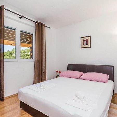 Apartman Nina 1 Senj  Eksteriør bilde